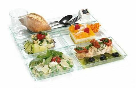 PLATEAU REPAS PRESTIGE 39 € HT ‹ Maison Pou