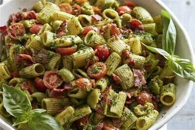 SALADE A PARTAGER "ITALIENNE" 8/10 pers