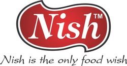 Nish Food's store