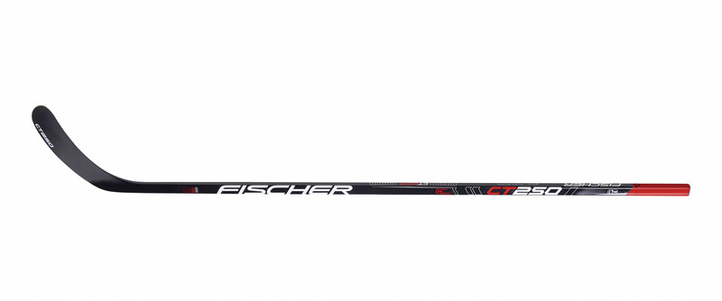 Fischer Hockeykølle CT250