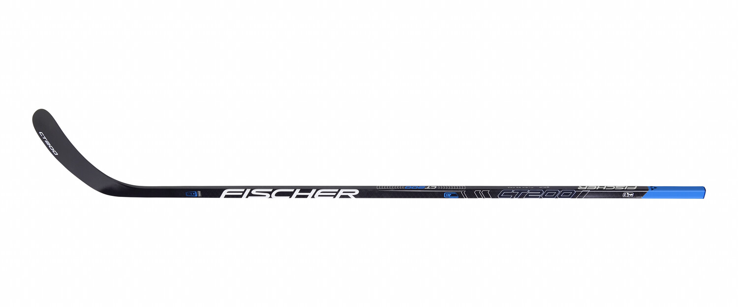 Fischer Hockeykølle CT200
