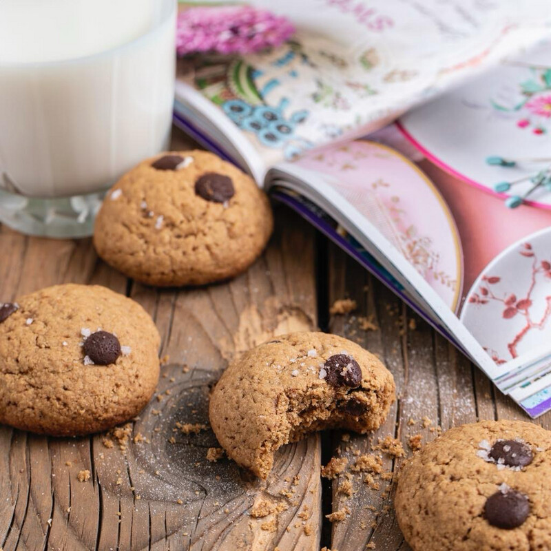 Choco Cookies