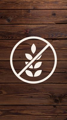 Gluten Free