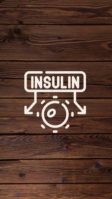 Insulin Resistance