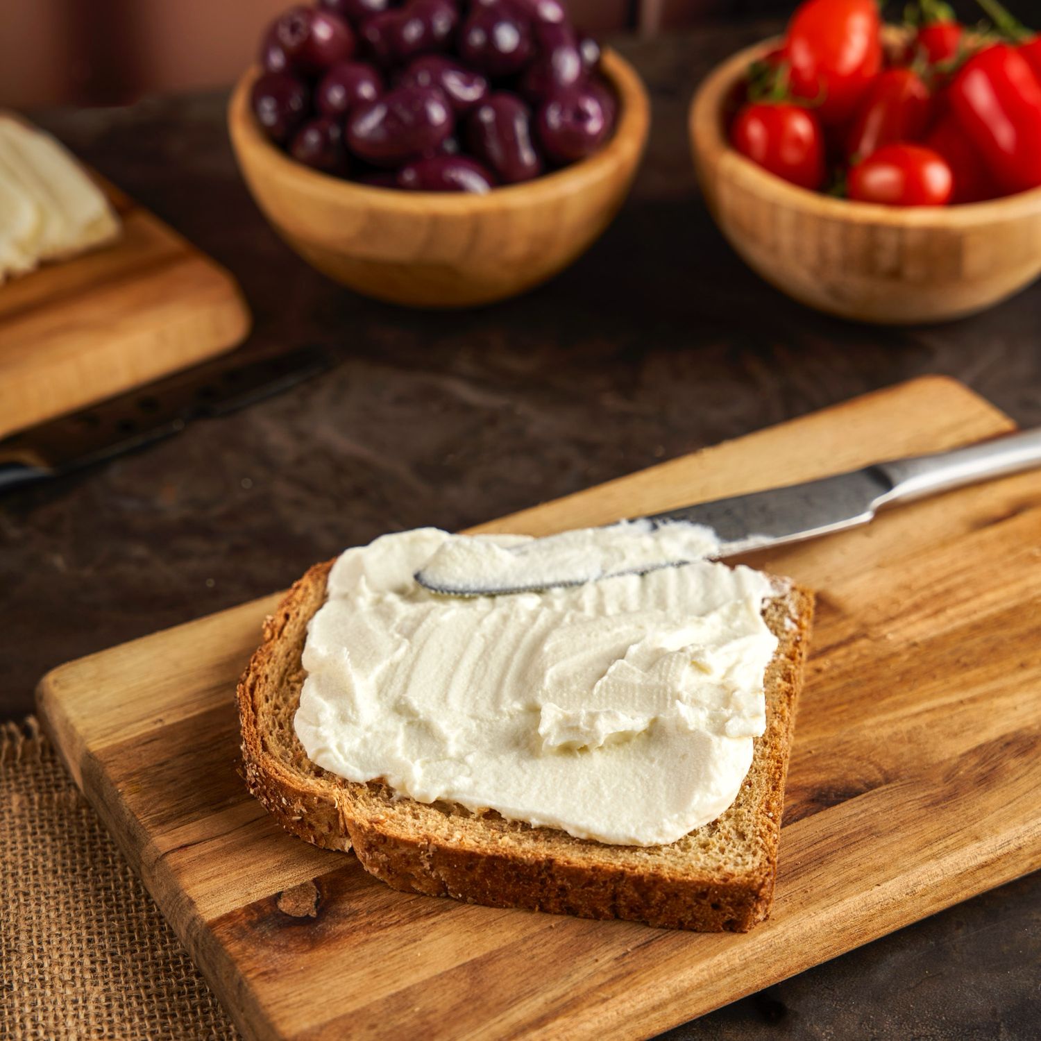 Cream Cheese Original