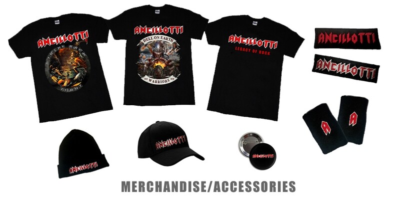 MERCHANDISE/ACCESSORIES