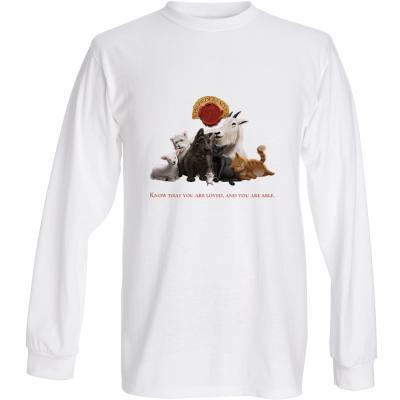 Epic 7 Long Sleeve T-Shirt