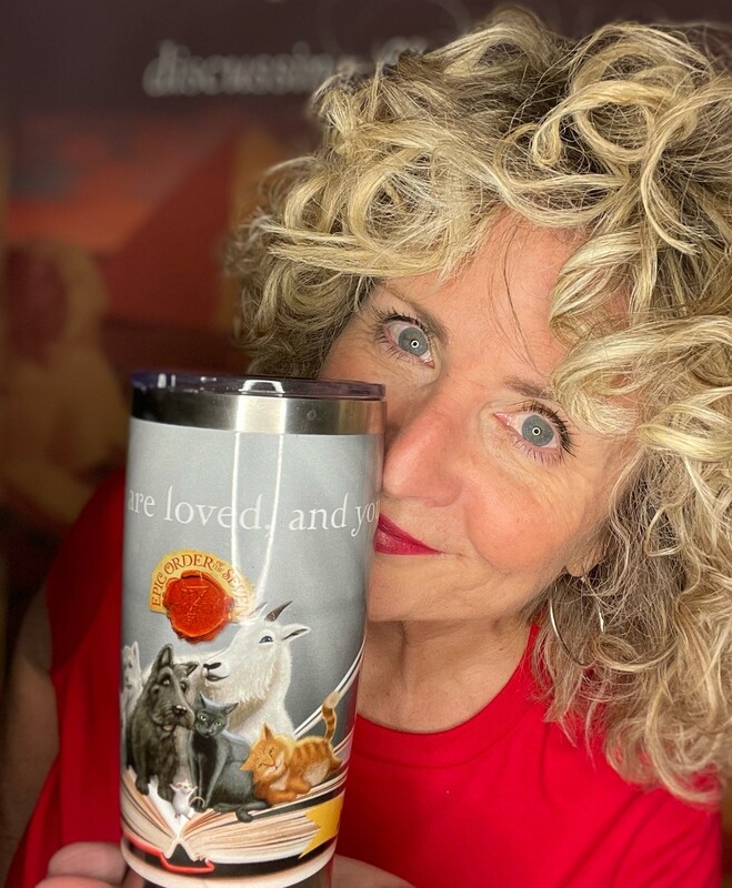 2024 EPIC TUMBLER 2024 EPIC TUMBLER