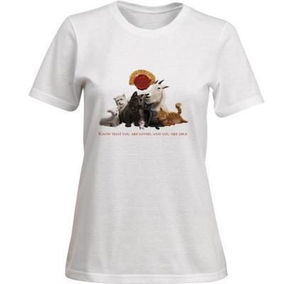 Epic 7 Women&#39;s Tshirt