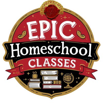 Epic Homeschool Classes