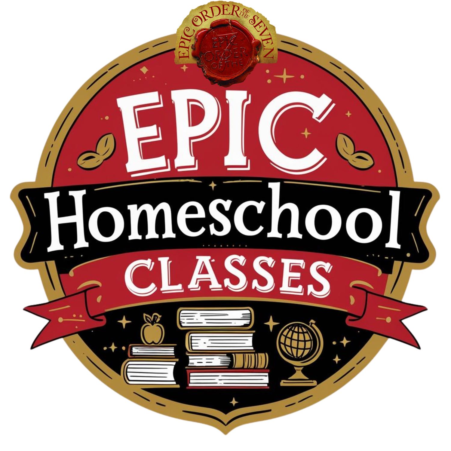 Epic Homeschool Classes
