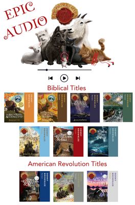 Audiobooks - New Releases