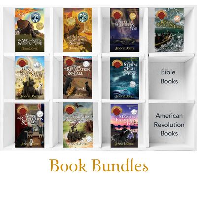 Book Bundles