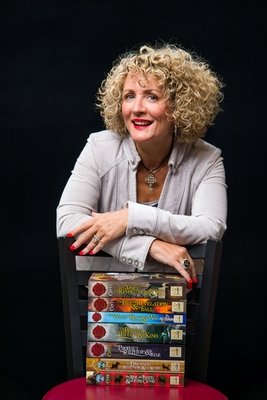Fan Favorite Books