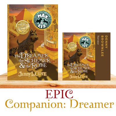 Epic Companion Dreamer