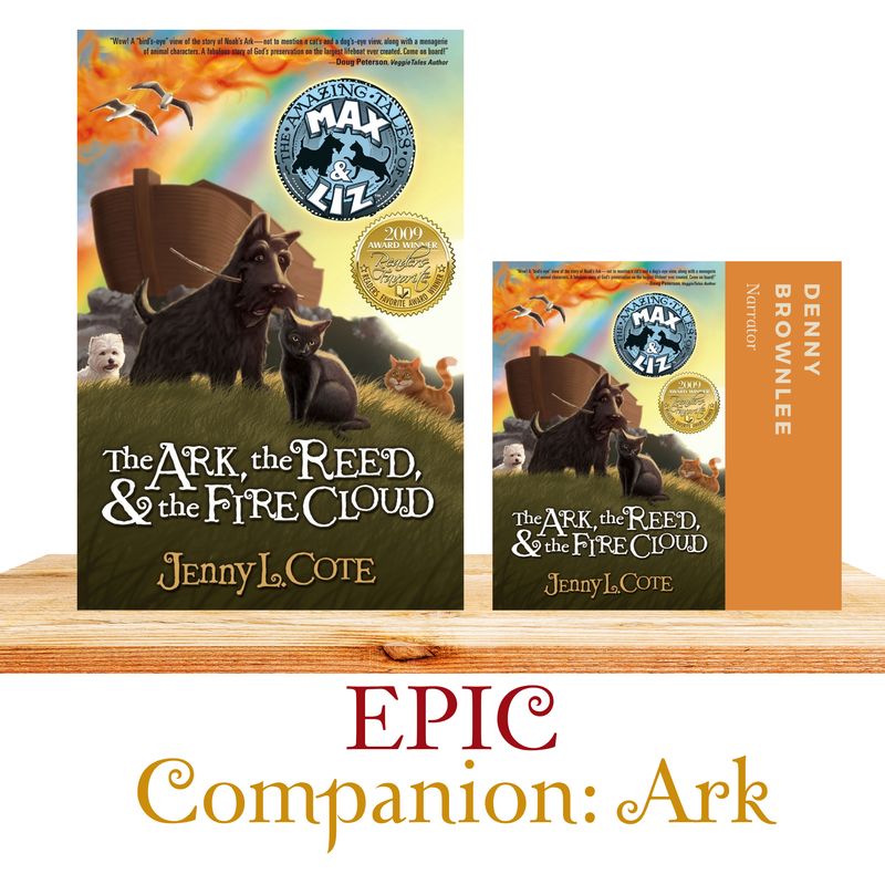 Epic Companion Ark