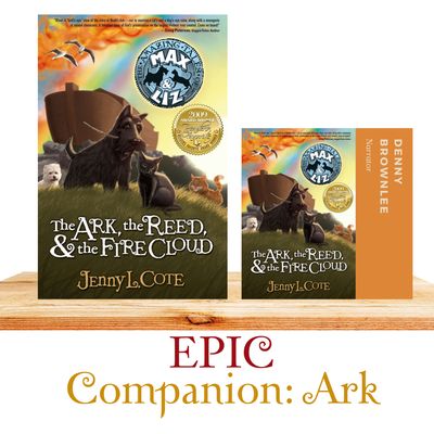 Epic Companion Ark