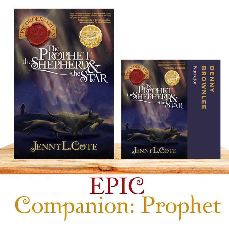 Epic Companion Prophet