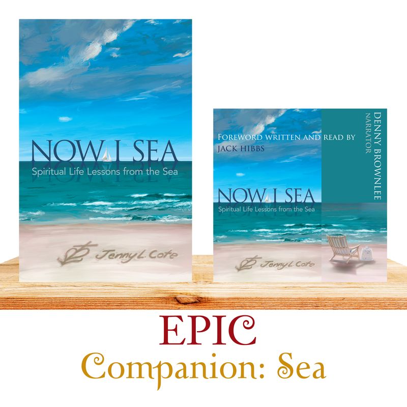 Epic Companion Now I Sea