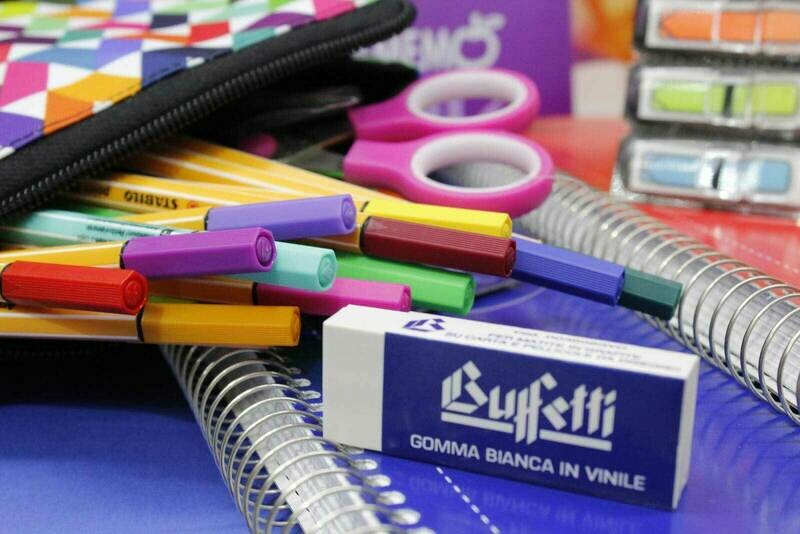 SCUOLA