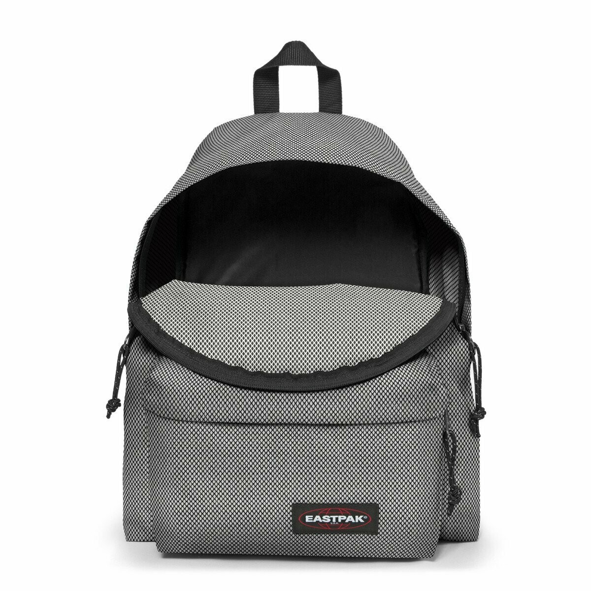 Eastpak Padded Pak'r Meshknit Black