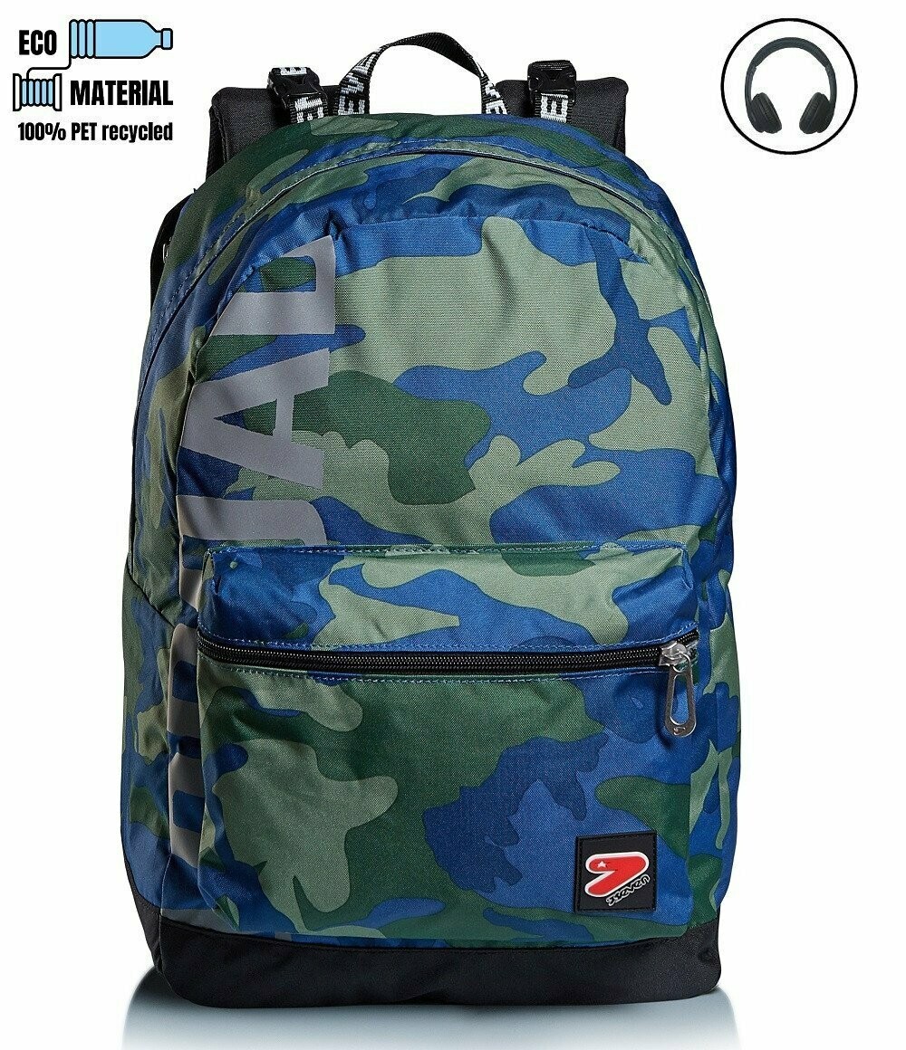 Seven Seven The Double Camo Royales