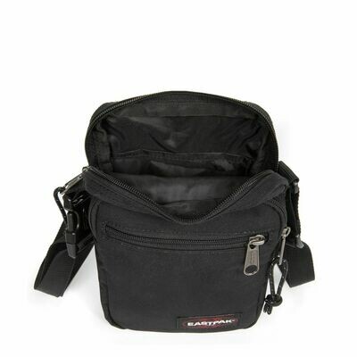 Tracolla Eastpak Double One Black