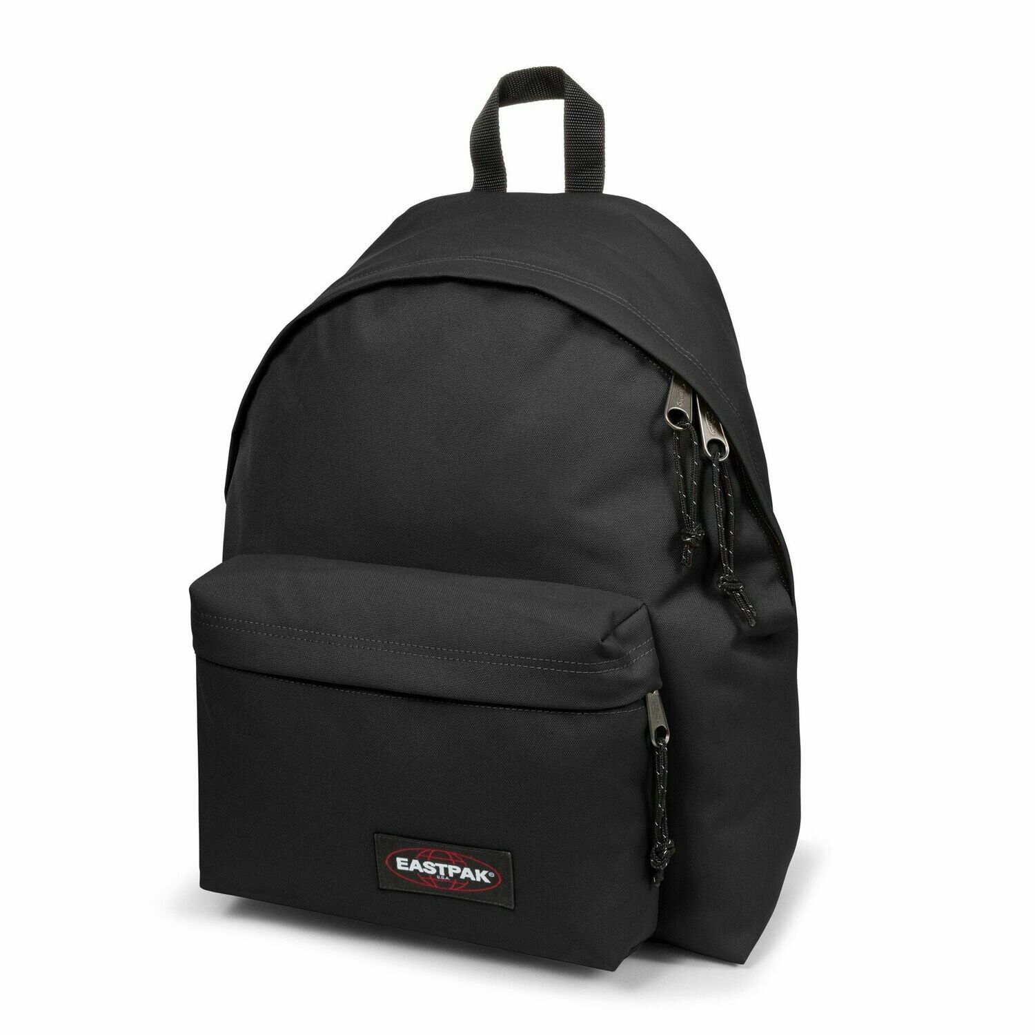 Eastpak Zaino Padded Pak'r - Black