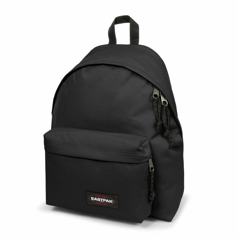 Eastpak Zaino Padded Pak'r - Black
