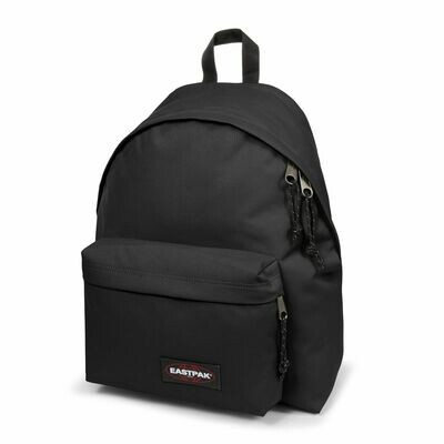 Eastpak Zaino Padded Pak'r - Black