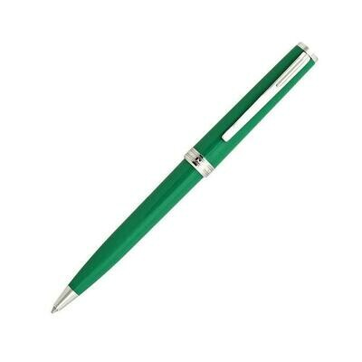 Penna a Sfera Montblanc PIX Verde