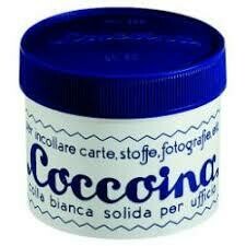 Coccoina colla 608 - 125 gr
