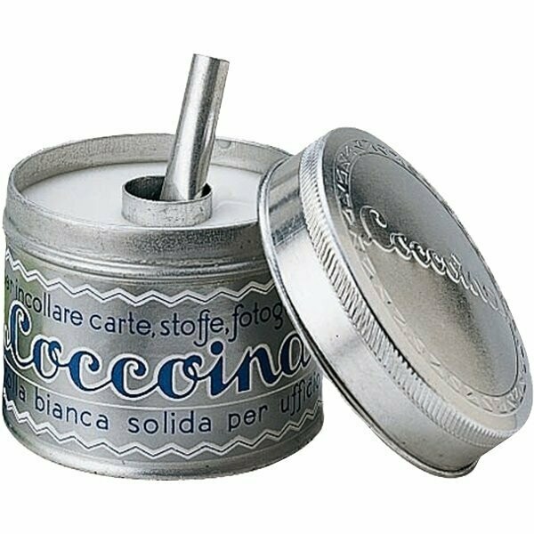 Colla in barattolo Coccoina art. 603 125 g