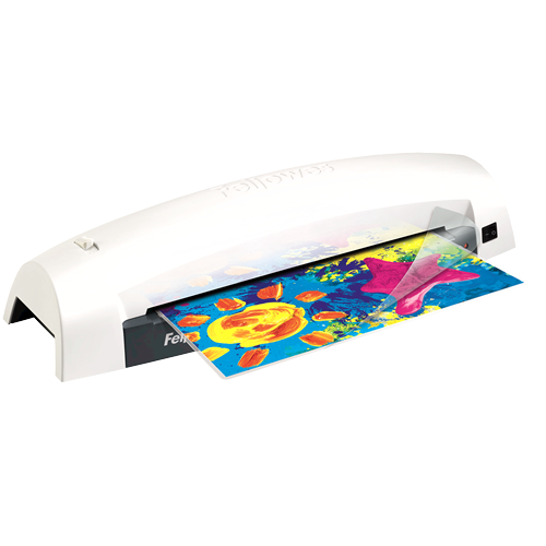 Plastificatrice Fellowes Lunar A3