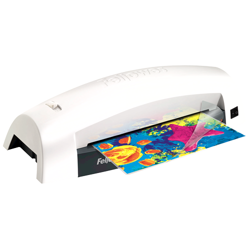 Plastificatrice Fellowes Lunar A4