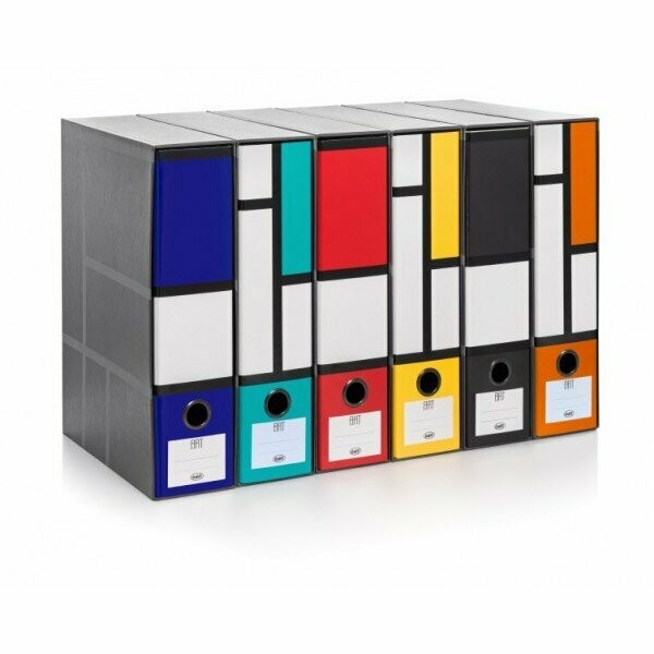 ARCHIVIAZIONE