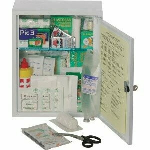 SICUREZZA E IGIENE