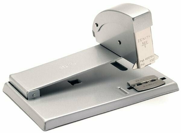 Cucitrice da Tavolo Zenith - 522/e