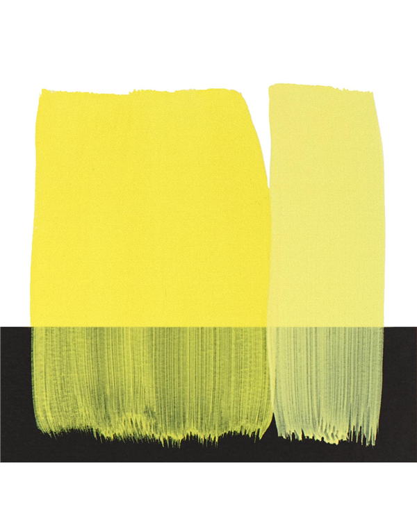 MAIMERI TEMPERA FINE 20 ML 100 GIALLO LIMONE (GRUPPO: 1)