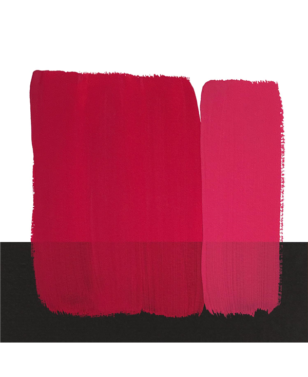 MAIMERI TEMPERA FINE 20 ML 256 ROSSO PRIMARIO - MAGENTA (GRUPPO: 1)