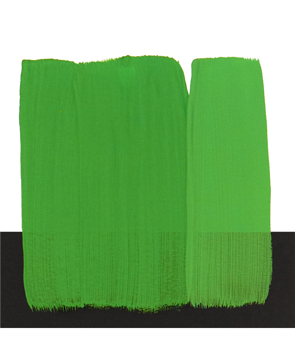 MAIMERI TEMPERA FINE 20 ML 304 VERDE BRILLANTE CHIARO