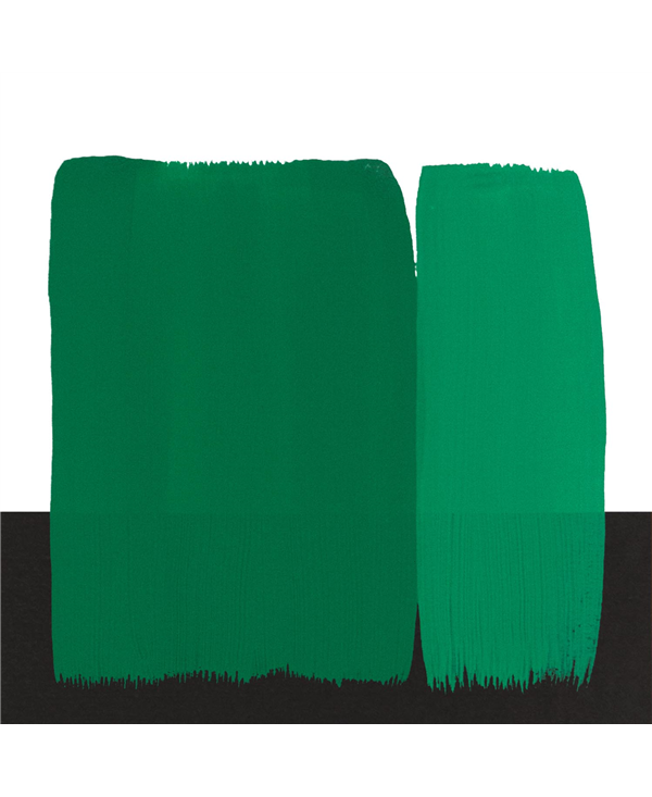 MAIMERI TEMPERA FINE 20 ML 347 VERDE SMERALDO - PAOLO VERONESE