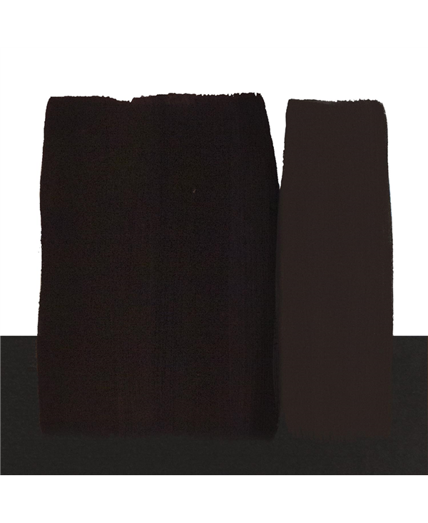 MAIMERI TEMPERA FINE 20 ML 530 NERO (GRUPPO: 1)