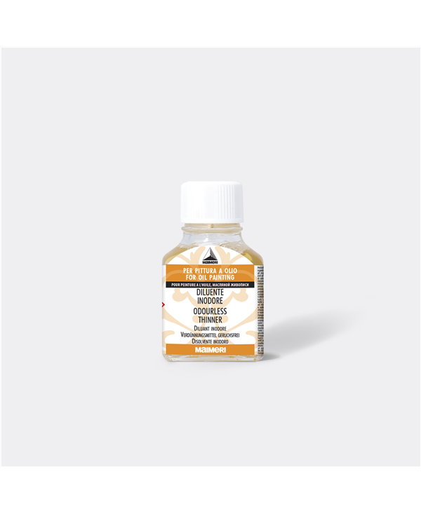 MAIMERI DILUENTE INODORE -  M5816600 - 75 ML