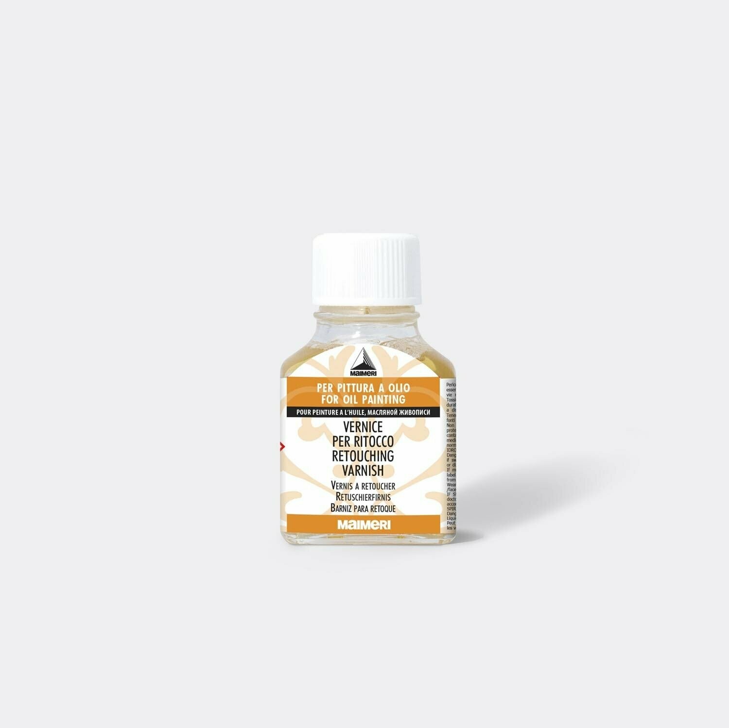 MAIMERI VERNICE PER RITOCCO 75 ML 686