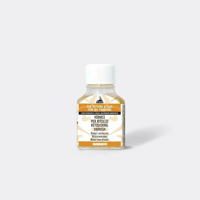 MAIMERI VERNICE PER RITOCCO 75 ML 686