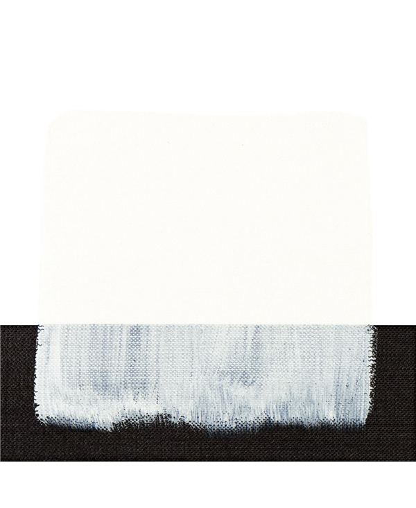 MAIMERI ACRILICO POLYCOLOR 20 ML 020 BIANCO DI ZINCO
