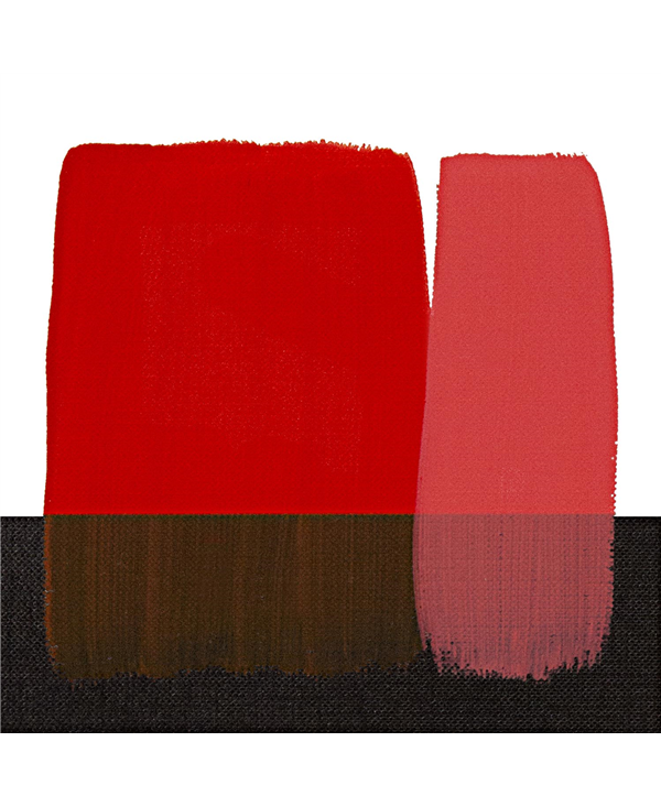 MAIMERI ACRILICO POLYCOLOR 20 ML 280 VERMIGLIONE IMIT