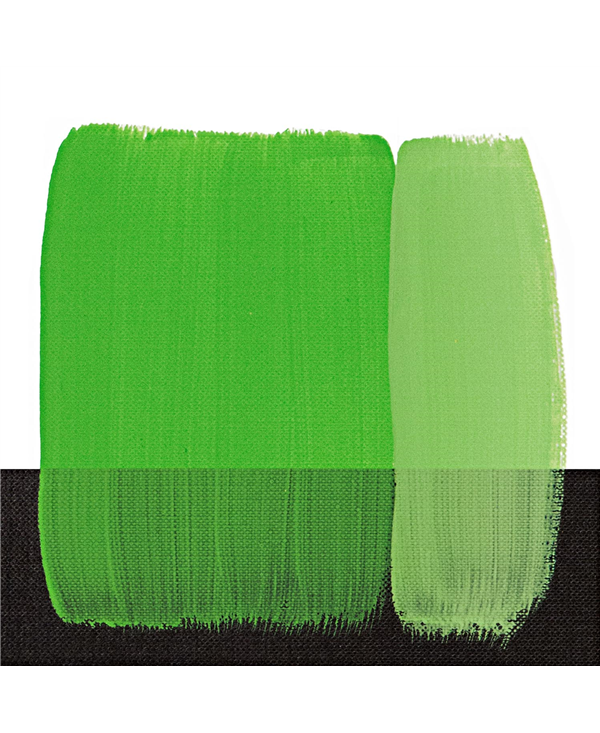 MAIMERI ACRILICO POLYCOLOR 20 ML 323 VERDE GIALLASTRO