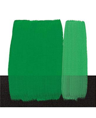 MAIMERI ACRILICO POLYCOLOR 20 ML 304 VERDE BRILLANTE CHIARO